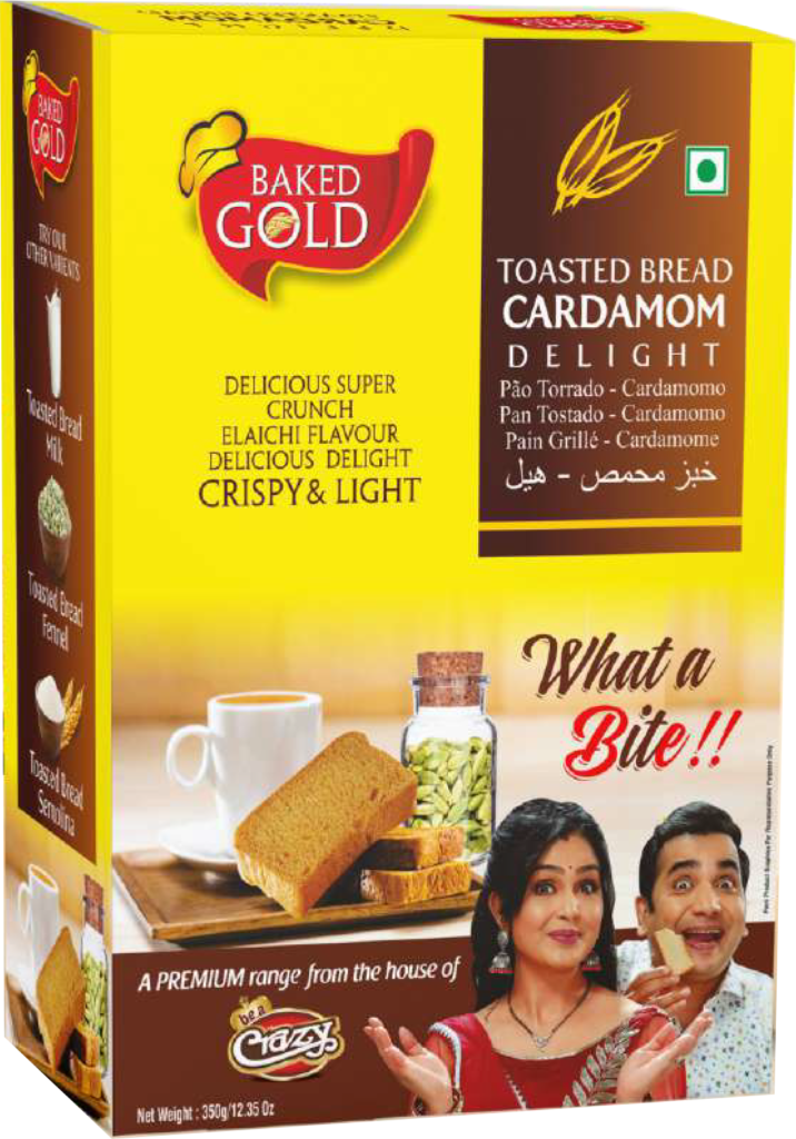 Rusks