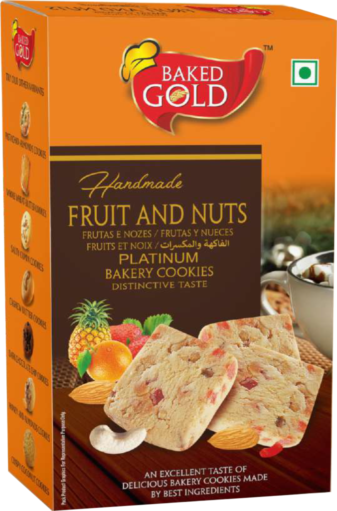 Sweet Snacks view 3