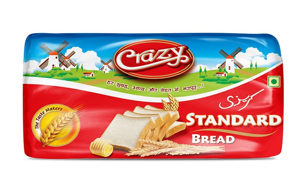Savory Snacks