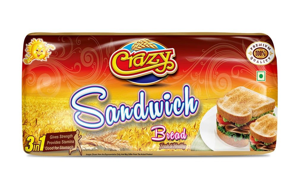 Savory Snacks view 3