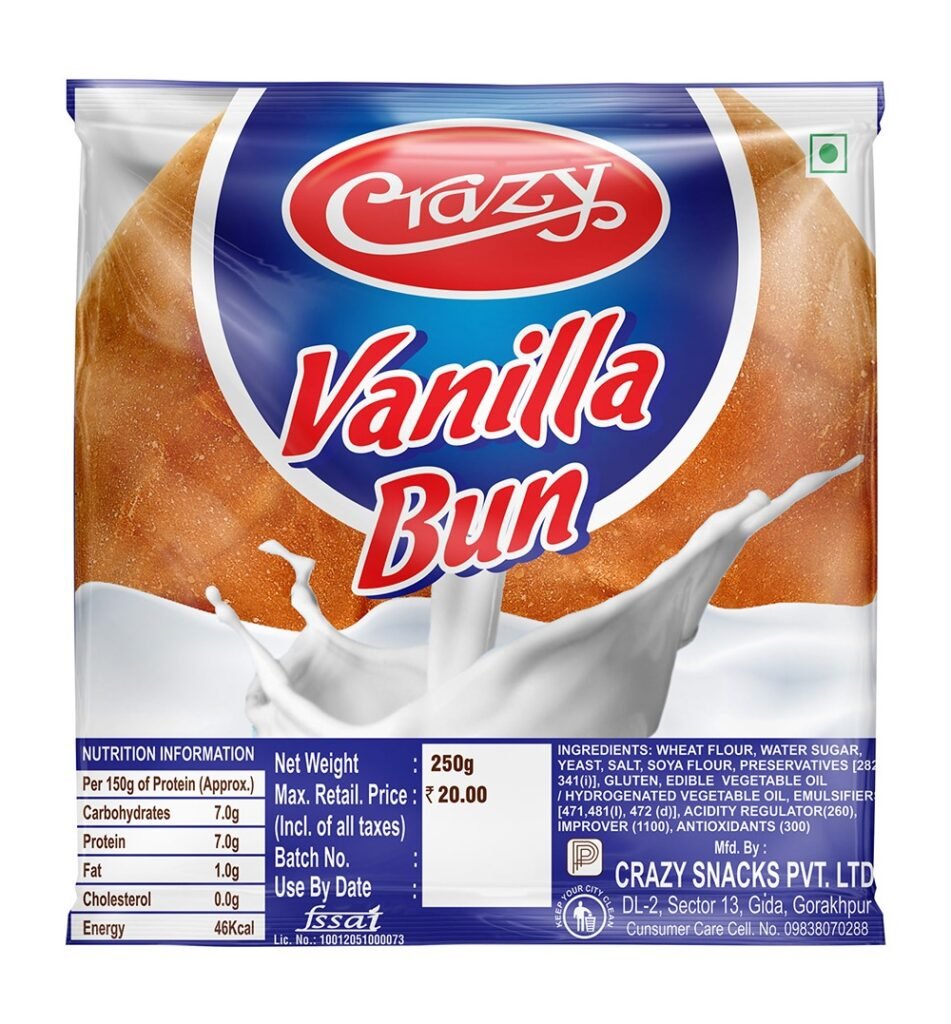 Savory Snacks view 6