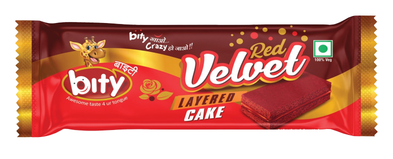 Cakes view 6